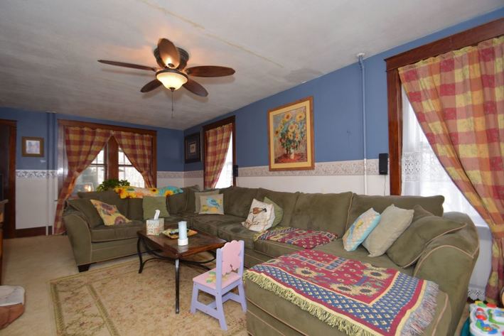 Image for Real Estate Auction - Quakertown, PA: 5-24-18