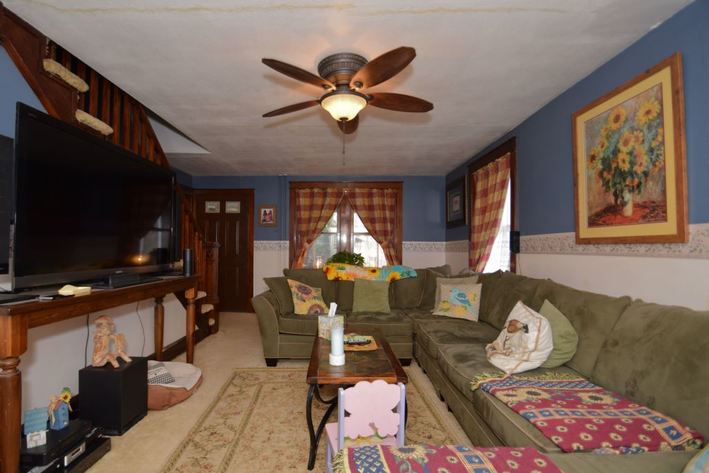 Image for Real Estate Auction - Quakertown, PA: 5-24-18