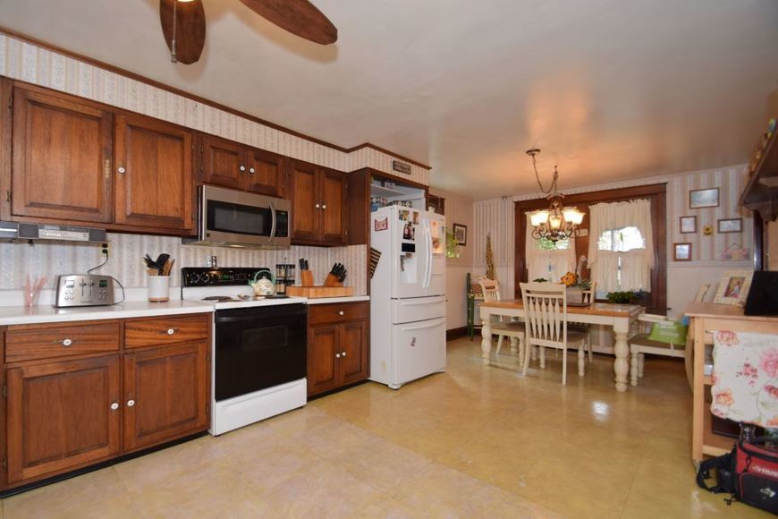 Image for Real Estate Auction - Quakertown, PA: 5-24-18