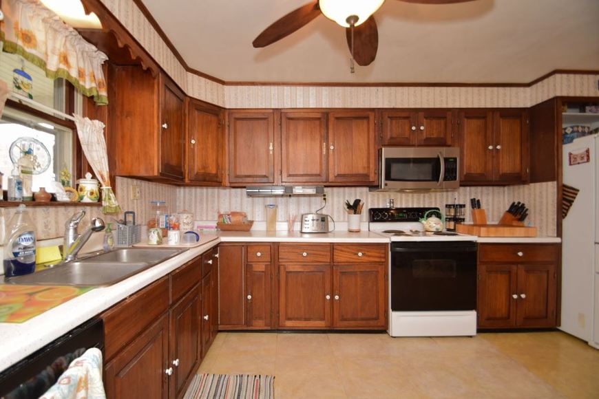 Image for Real Estate Auction - Quakertown, PA: 5-24-18