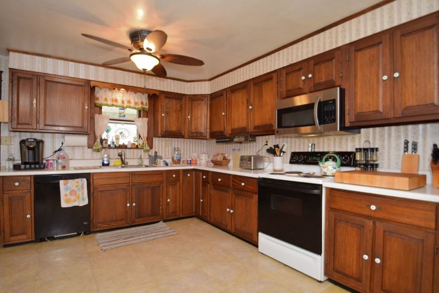 Image for Real Estate Auction - Quakertown, PA: 5-24-18