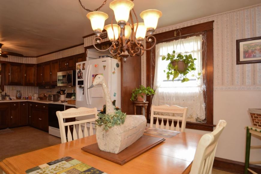 Image for Real Estate Auction - Quakertown, PA: 5-24-18