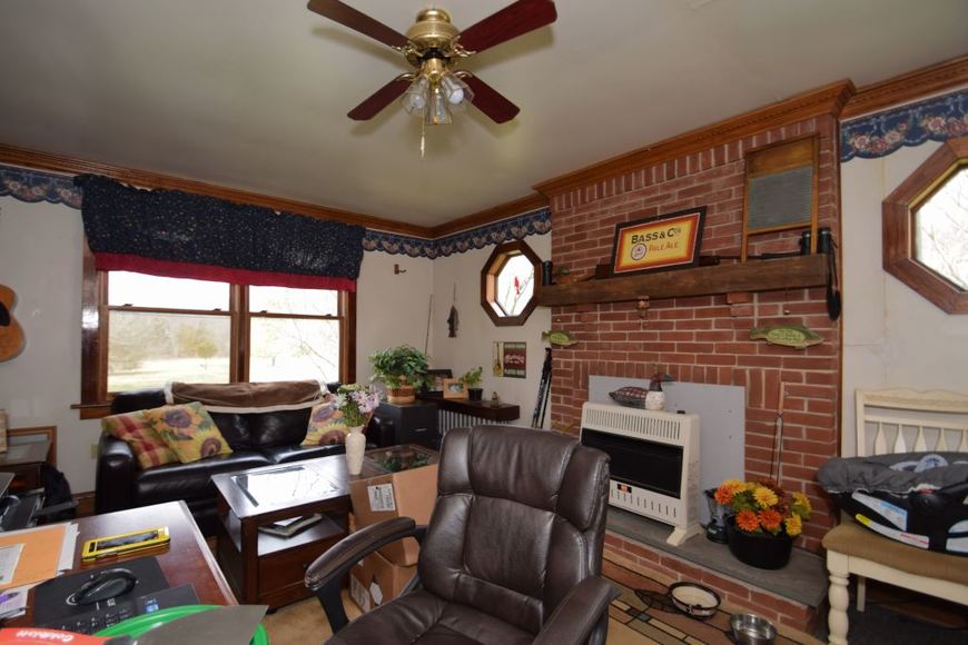 Image for Real Estate Auction - Quakertown, PA: 5-24-18