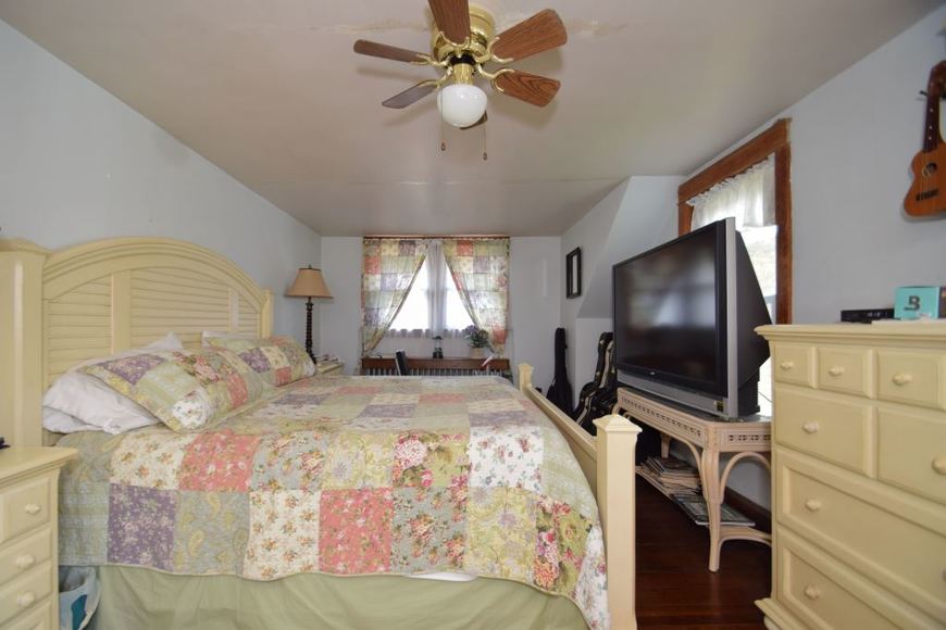 Image for Real Estate Auction - Quakertown, PA: 5-24-18