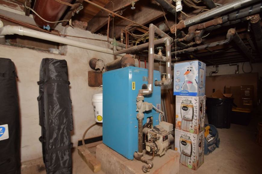 Image for Real Estate Auction - Quakertown, PA: 5-24-18