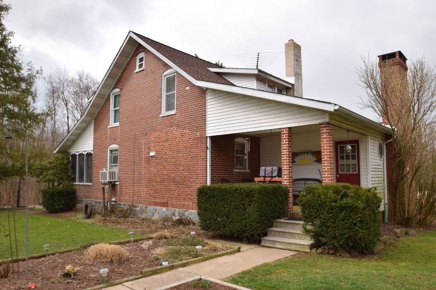 Image for Real Estate Auction - Quakertown, PA: 5-24-18