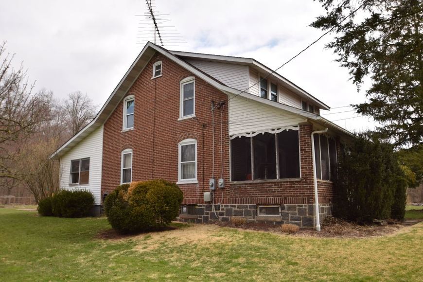 Image for Real Estate Auction - Quakertown, PA: 5-24-18