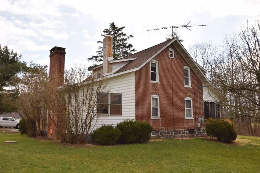 Image for Real Estate Auction - Quakertown, PA: 5-24-18