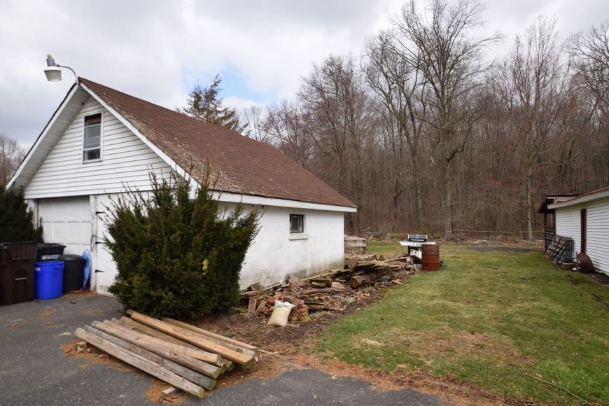 Image for Real Estate Auction - Quakertown, PA: 5-24-18
