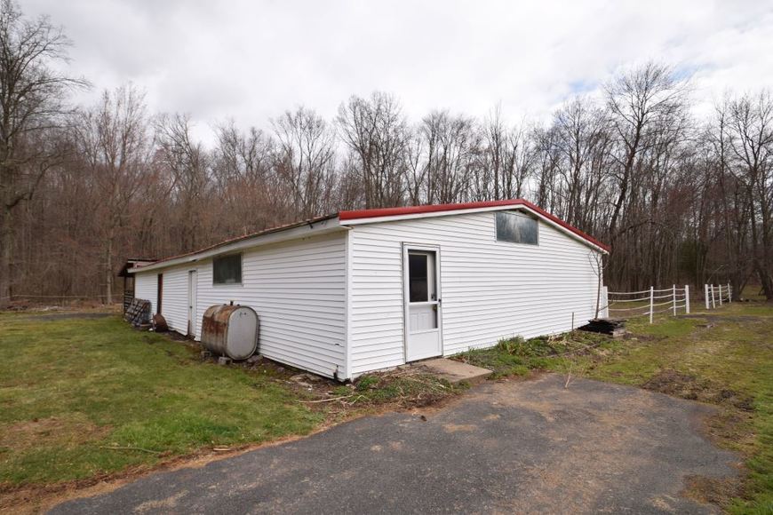 Image for Real Estate Auction - Quakertown, PA: 5-24-18