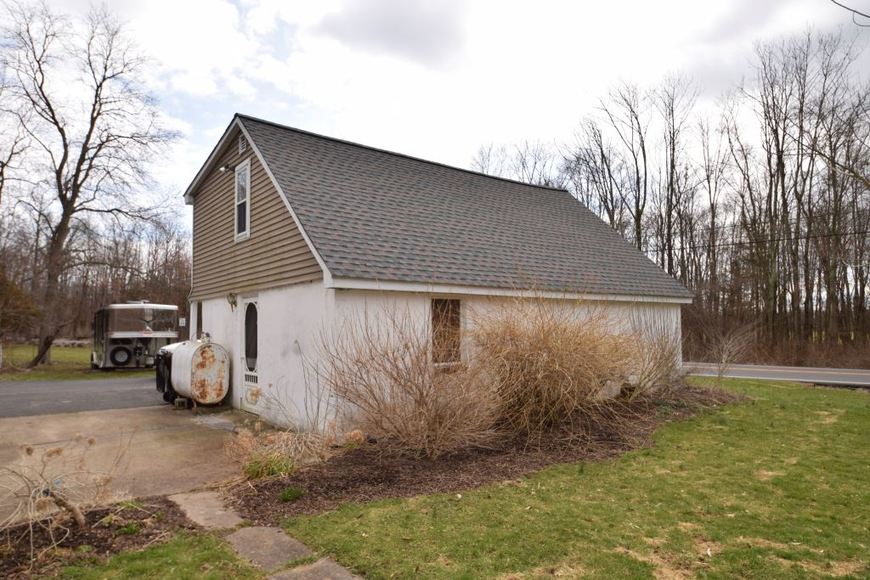 Image for Real Estate Auction - Quakertown, PA: 5-24-18