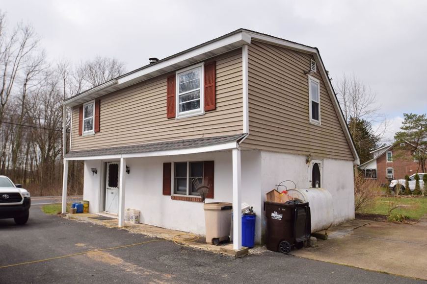 Image for Real Estate Auction - Quakertown, PA: 5-24-18