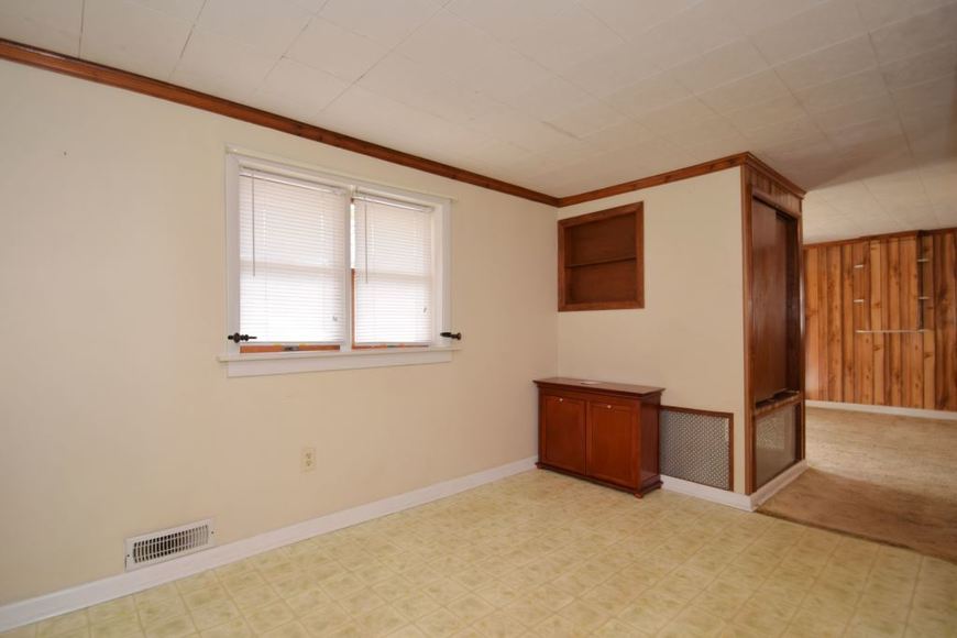 Image for Real Estate Auction - Quakertown, PA: 5-24-18