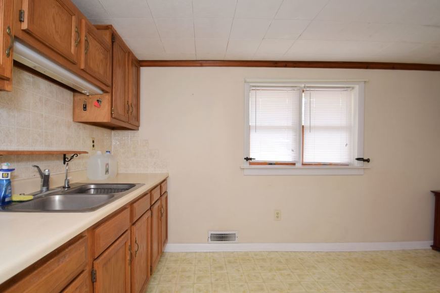 Image for Real Estate Auction - Quakertown, PA: 5-24-18