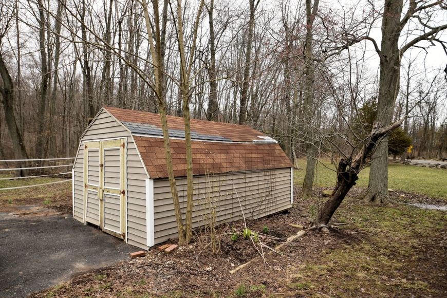 Image for Real Estate Auction - Quakertown, PA: 5-24-18