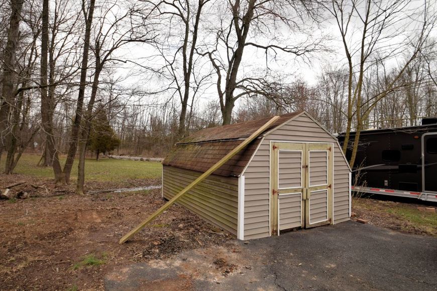 Image for Real Estate Auction - Quakertown, PA: 5-24-18