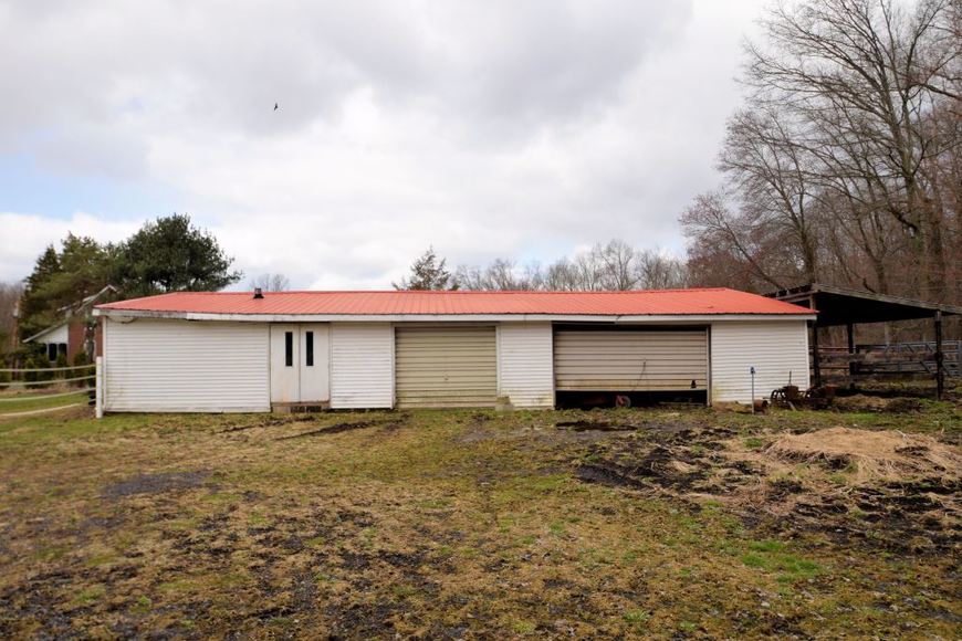 Image for Real Estate Auction - Quakertown, PA: 5-24-18