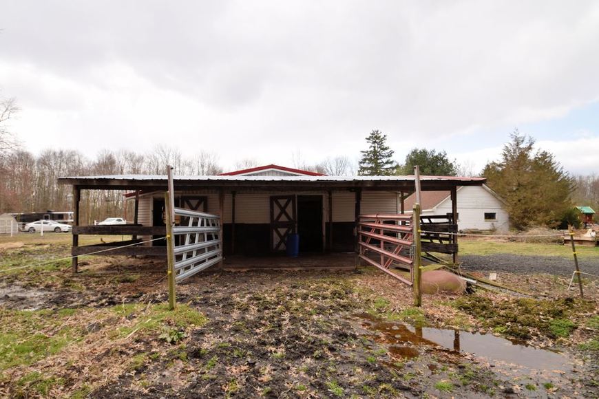 Image for Real Estate Auction - Quakertown, PA: 5-24-18