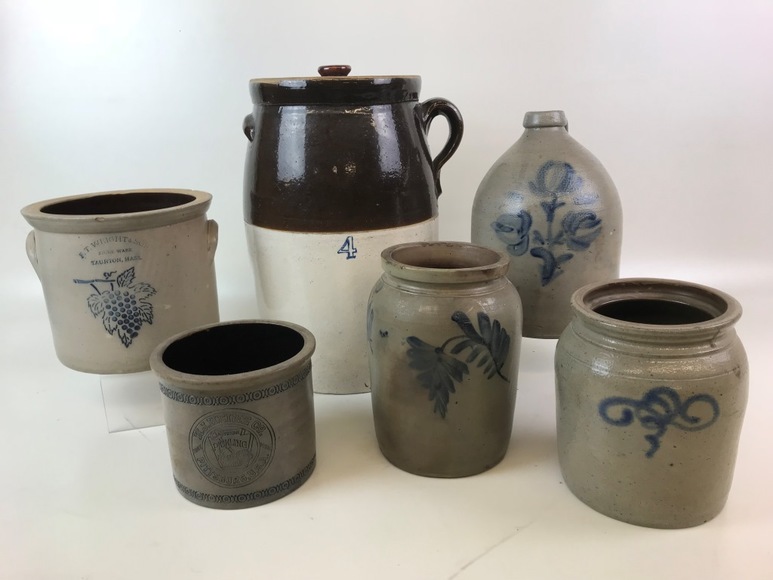 Image for Gallery/Estate Auction: 4-12-18