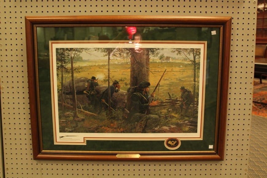 Image for Gallery/Estate Auction: 4-12-18