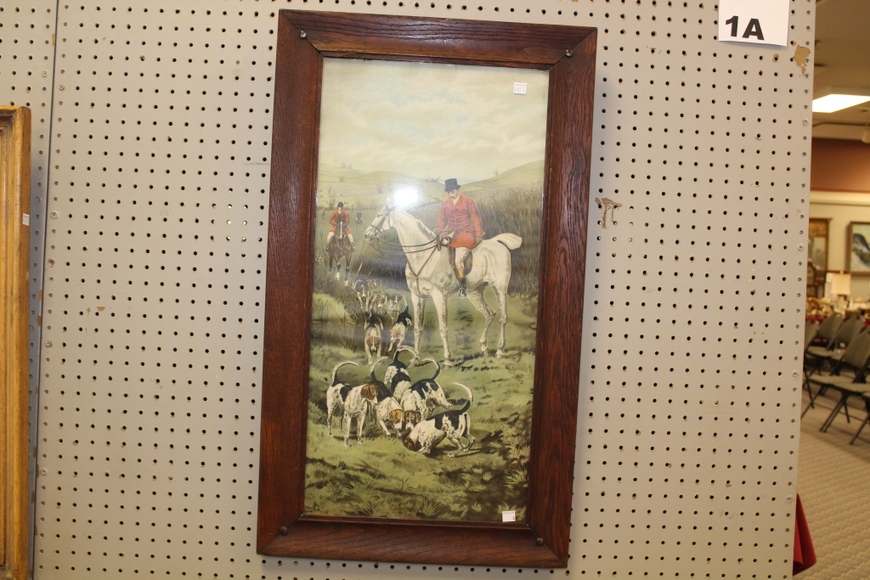 Image for Gallery/Estate Auction: 4-12-18