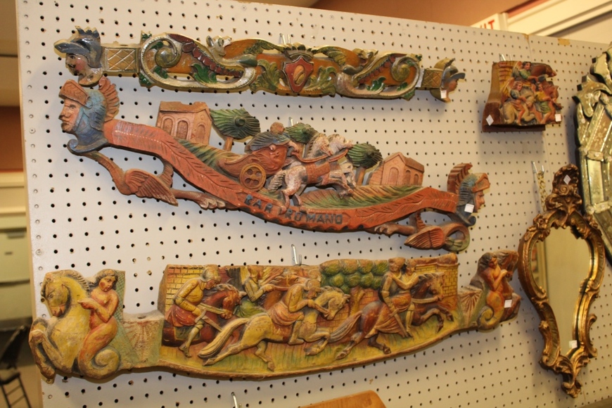 Image for Gallery/Estate Auction: 4-12-18