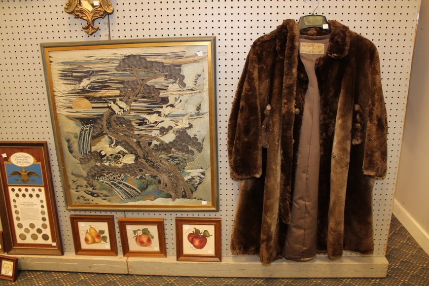 Image for Gallery/Estate Auction: 4-12-18