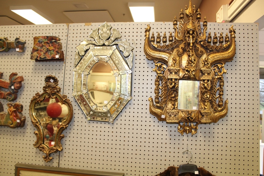 Image for Gallery/Estate Auction: 4-12-18