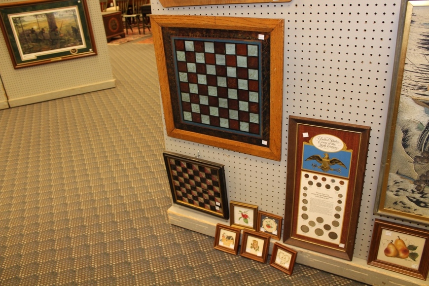 Image for Gallery/Estate Auction: 4-12-18