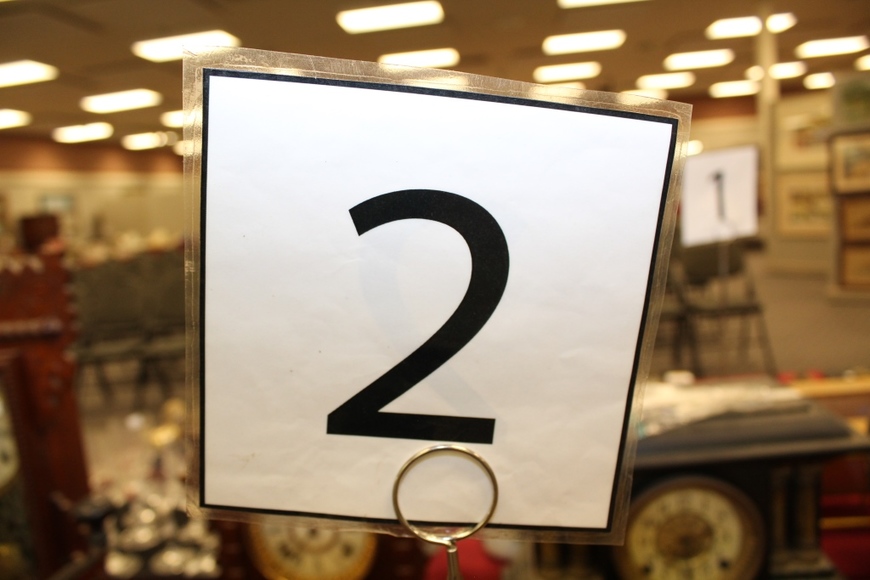 Image for Gallery/Estate Auction: 4-12-18