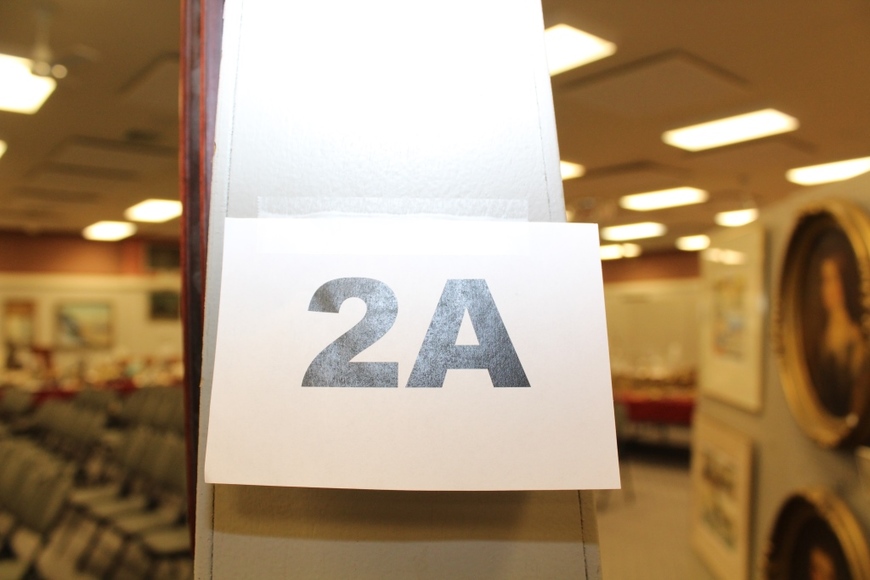 Image for Gallery/Estate Auction: 4-12-18