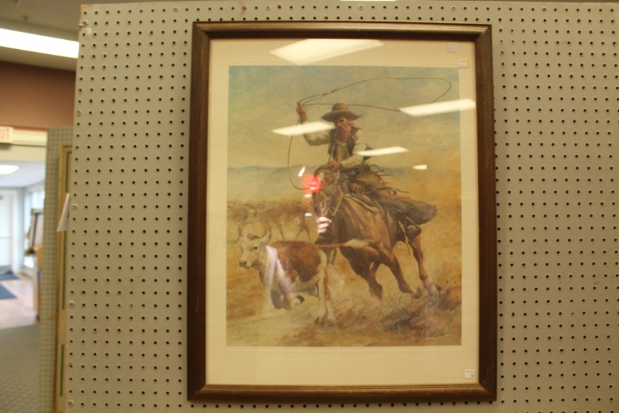 Image for Gallery/Estate Auction: 4-12-18