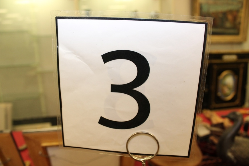 Image for Gallery/Estate Auction: 4-12-18