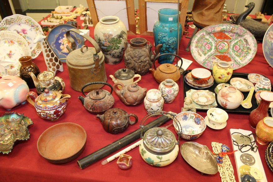 Image for Gallery/Estate Auction: 4-12-18