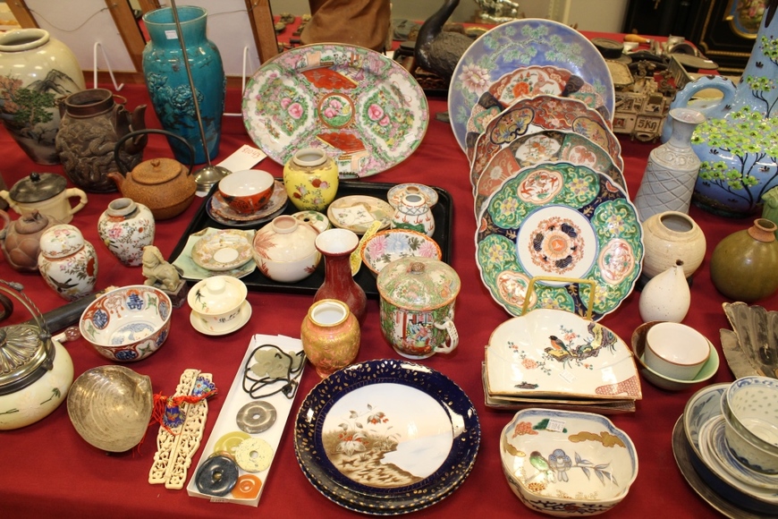 Image for Gallery/Estate Auction: 4-12-18