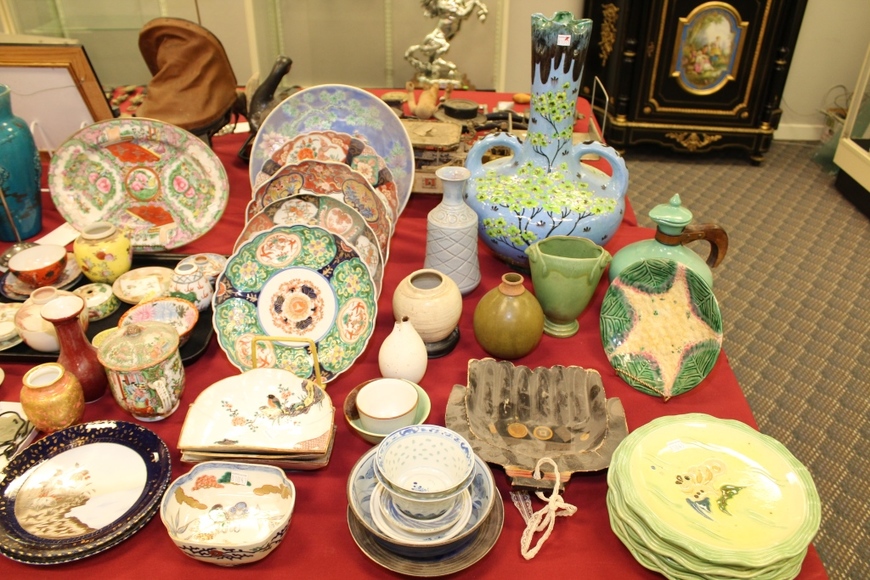 Image for Gallery/Estate Auction: 4-12-18