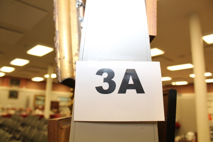 Image for Gallery/Estate Auction: 4-12-18