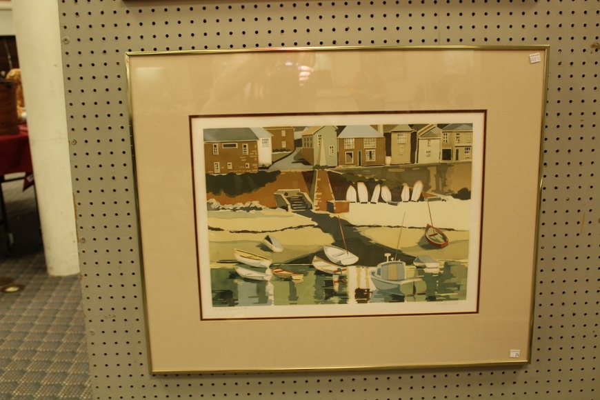 Image for Gallery/Estate Auction: 4-12-18