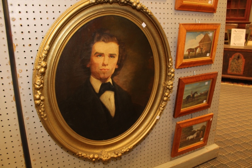 Image for Gallery/Estate Auction: 4-12-18