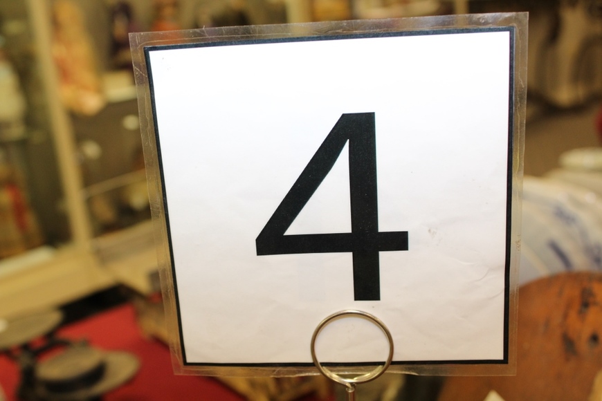 Image for Gallery/Estate Auction: 4-12-18