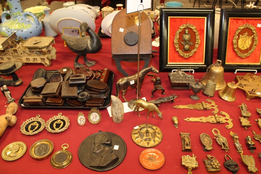 Image for Gallery/Estate Auction: 4-12-18