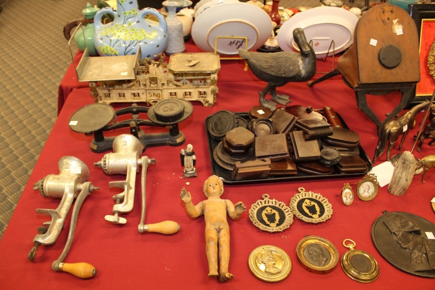 Image for Gallery/Estate Auction: 4-12-18