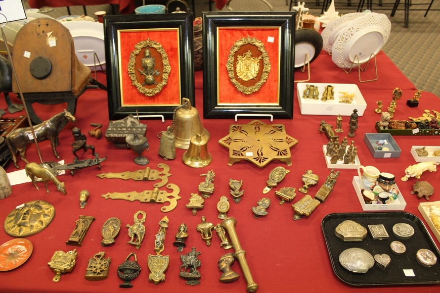 Image for Gallery/Estate Auction: 4-12-18