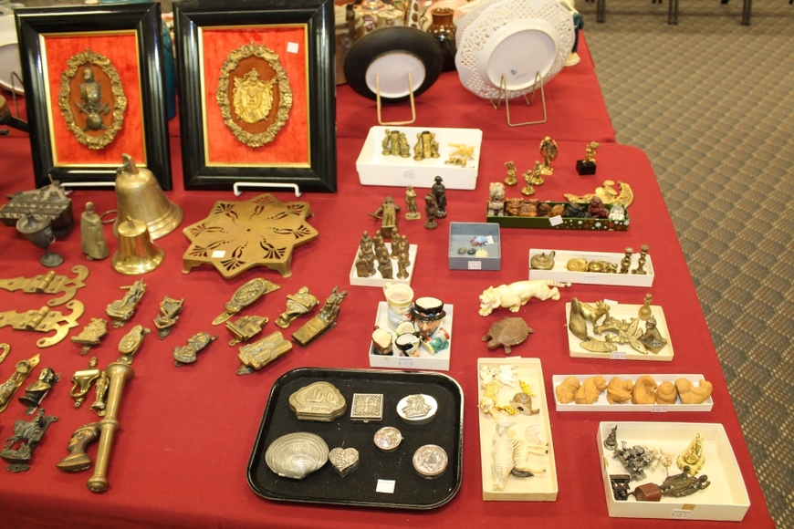 Image for Gallery/Estate Auction: 4-12-18