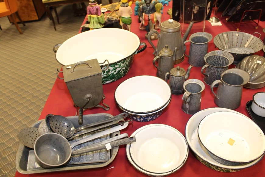 Image for Gallery/Estate Auction: 4-12-18