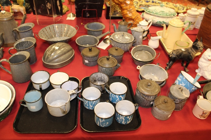 Image for Gallery/Estate Auction: 4-12-18