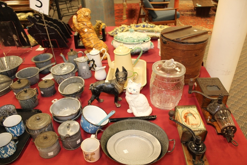 Image for Gallery/Estate Auction: 4-12-18