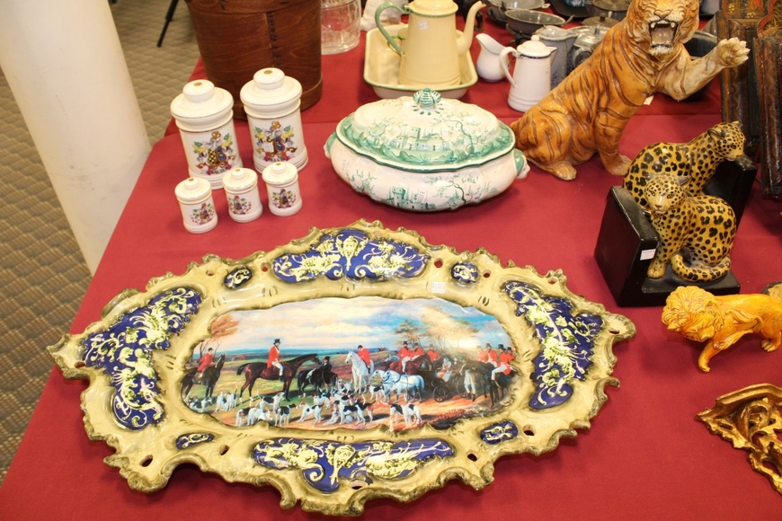 Image for Gallery/Estate Auction: 4-12-18