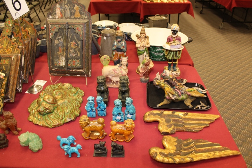 Image for Gallery/Estate Auction: 4-12-18