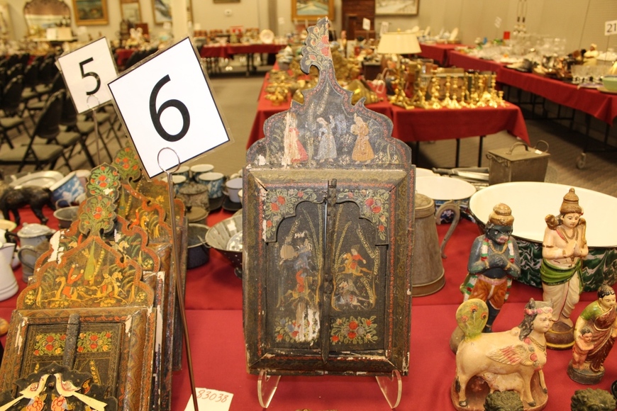 Image for Gallery/Estate Auction: 4-12-18